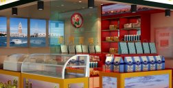 重慶裝修公司告訴你八個餐飲店裝修的要訣！
